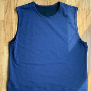 Men’s Lululemon XXL Tank Top